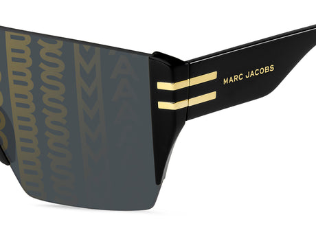 Marc Jacobs MARC 712/S-99-NZU GD PTTRBK 7Y GOLD DECOR