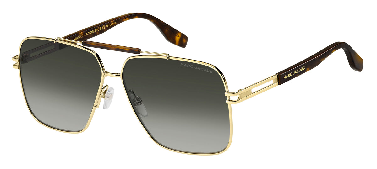 Marc Jacobs MARC 716/S-62-086 HVN 9K GREEN SHADED