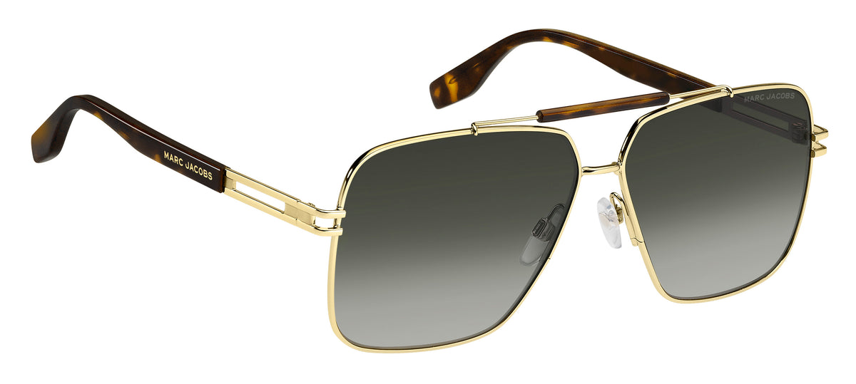 Marc Jacobs MARC 716/S-62-086 HVN 9K GREEN SHADED