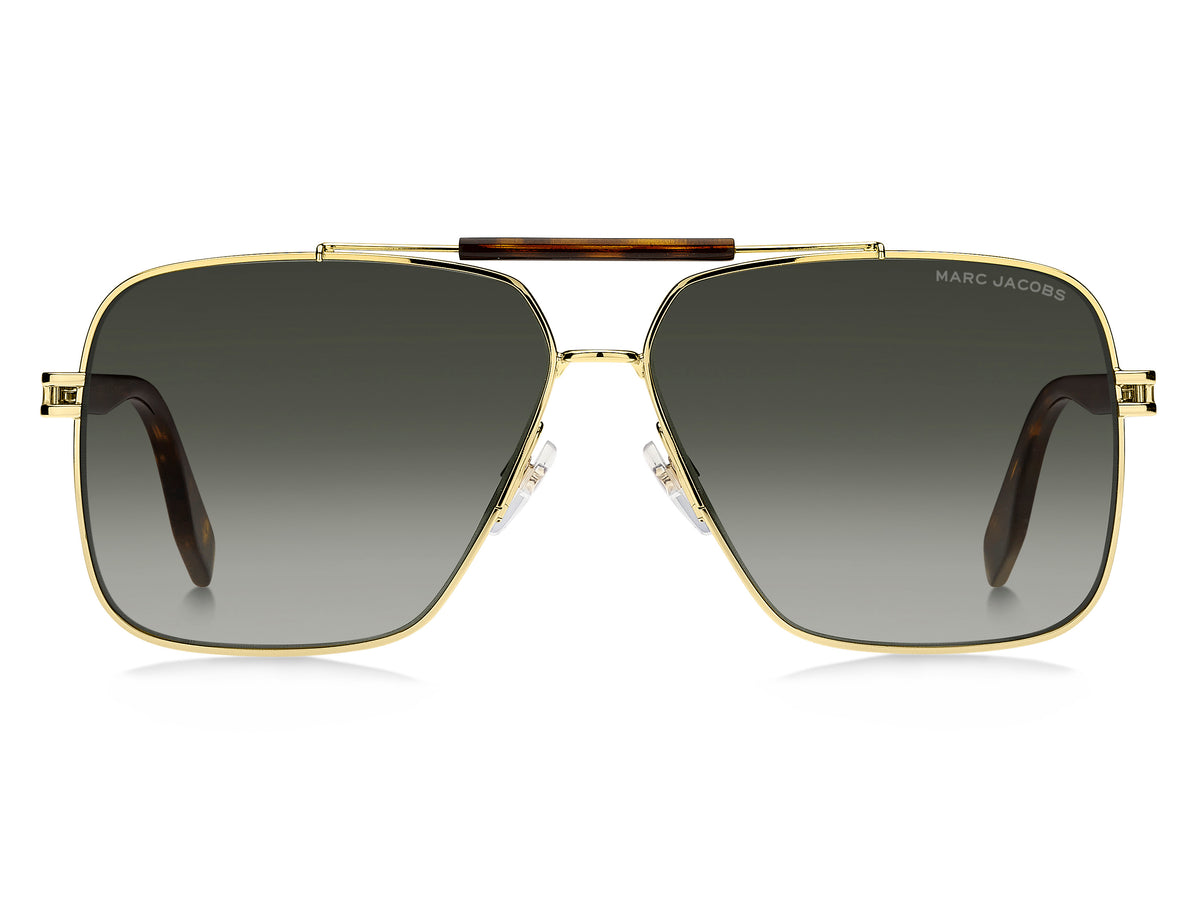 Marc Jacobs MARC 716/S-62-086 HVN 9K GREEN SHADED