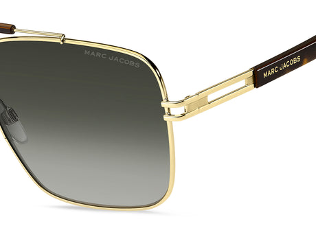 Marc Jacobs MARC 716/S-62-086 HVN 9K GREEN SHADED