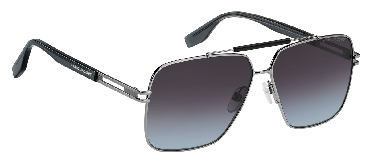 Marc Jacobs MARC 716/S-62-KB7 GREY 98 BROWN TEAL