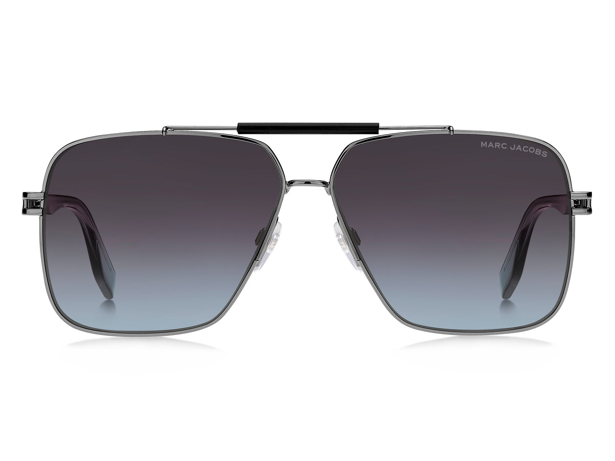 Marc Jacobs MARC 716/S-62-KB7 GREY 98 BROWN TEAL