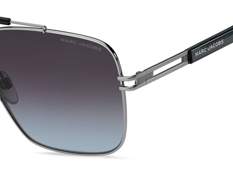 Marc Jacobs MARC 716/S-62-KB7 GREY 98 BROWN TEAL
