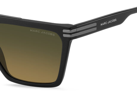 Marc Jacobs MARC 717/S-58-003 MTT BLACK SE GREENSF BROWN