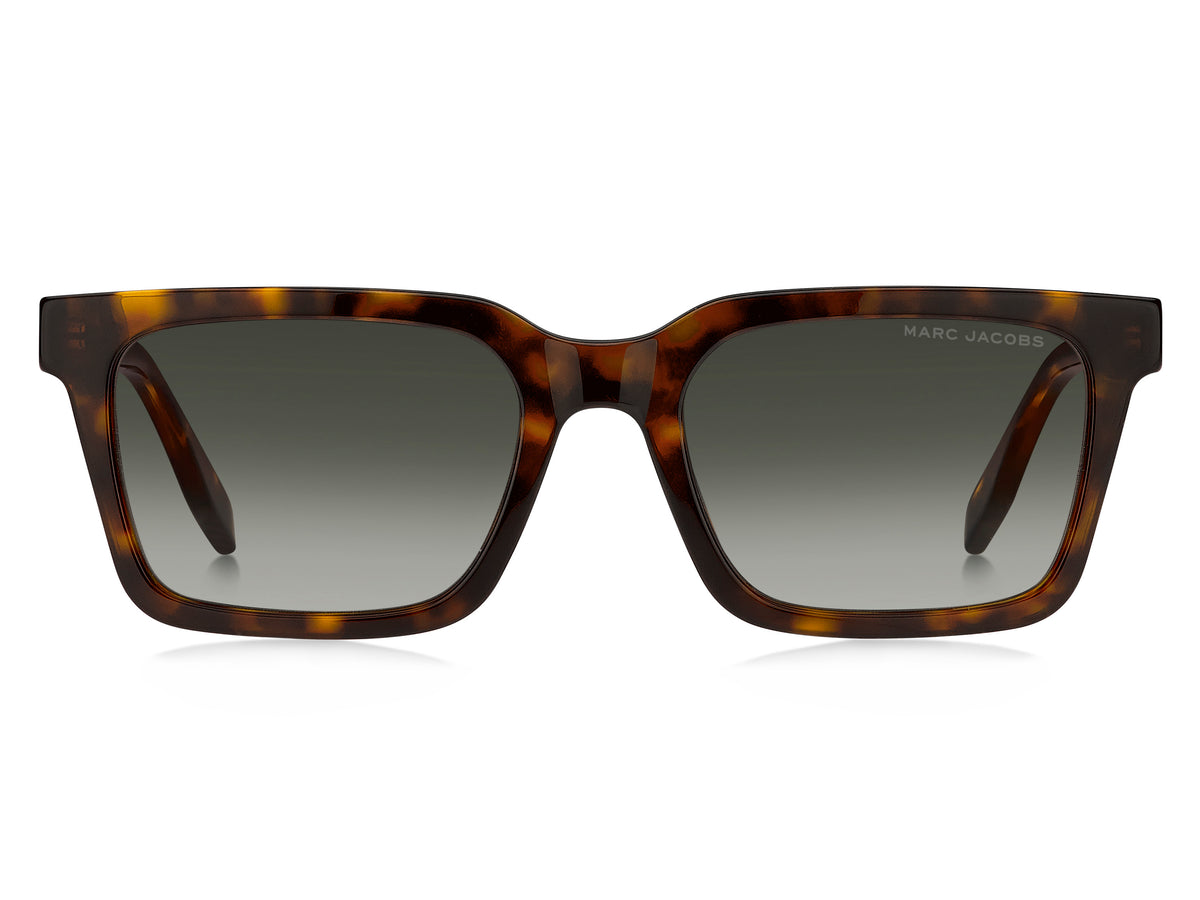 Marc Jacobs MARC 719/S-53-086 HVN 9K GREEN SHADED