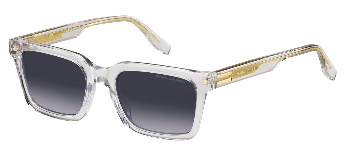 Marc Jacobs MARC 719/S-53-900 CRYSTAL 9O DARK GREY SF