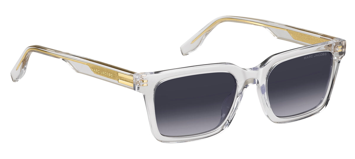 Marc Jacobs MARC 719/S-53-900 CRYSTAL 9O DARK GREY SF