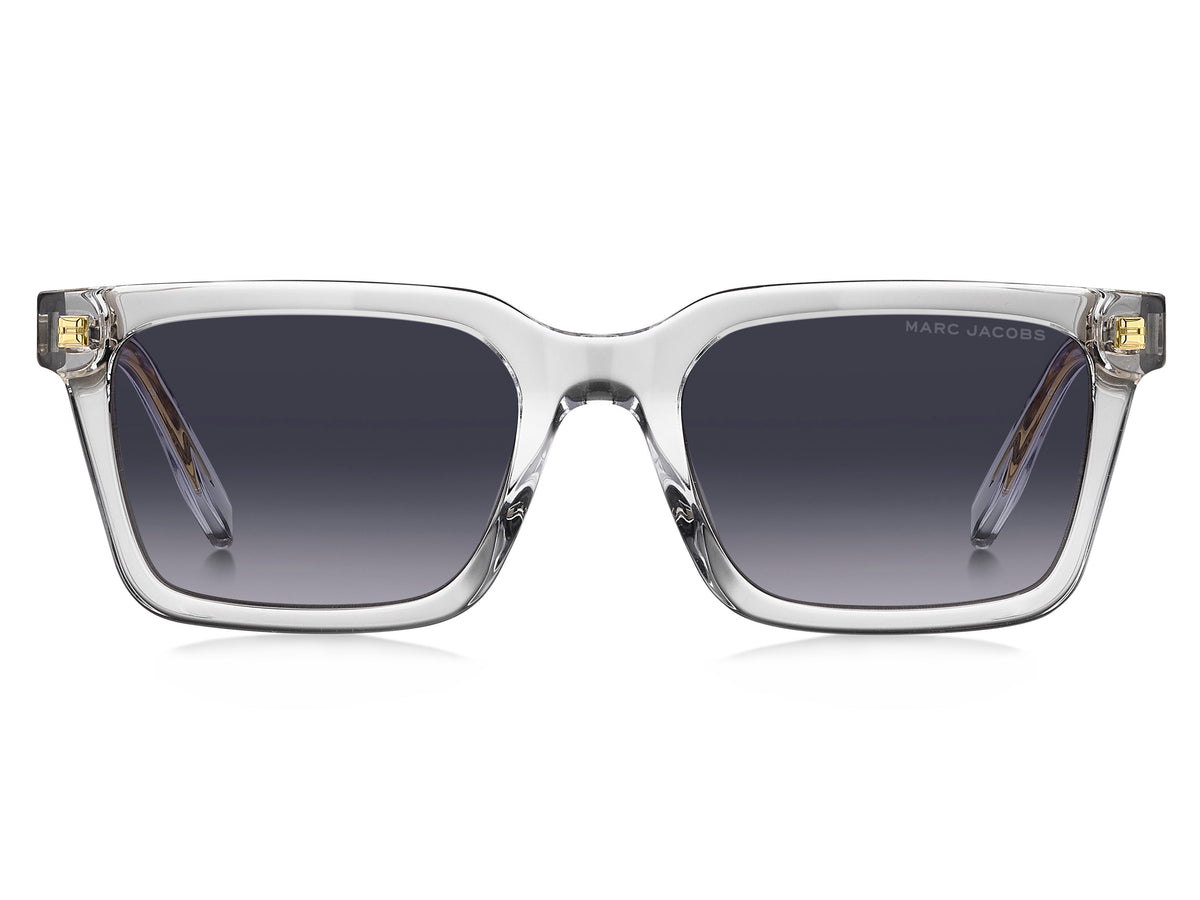 Marc Jacobs MARC 719/S-53-900 CRYSTAL 9O DARK GREY SF