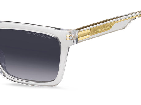 Marc Jacobs MARC 719/S-53-900 CRYSTAL 9O DARK GREY SF