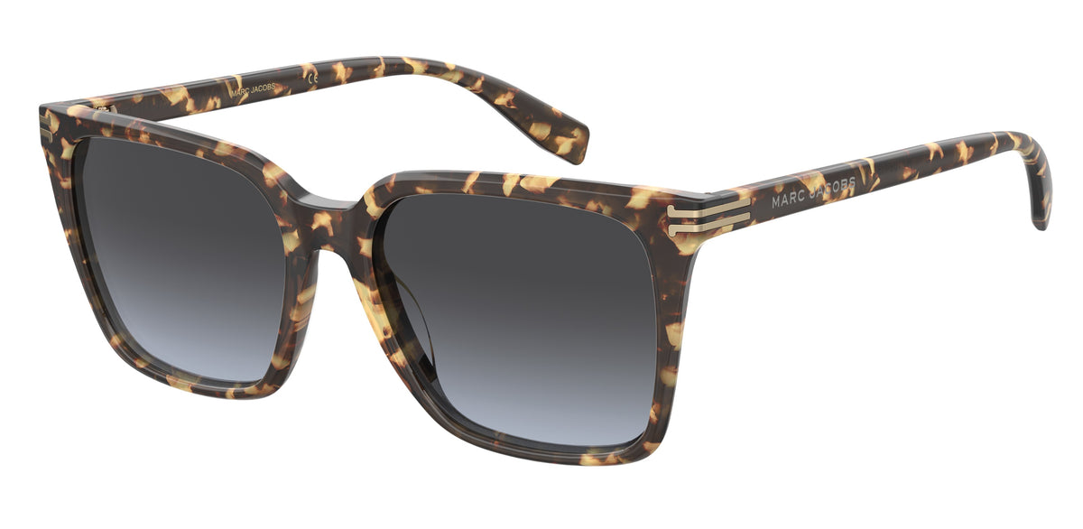 Prive Riveaux  Boat Day/S-56-900 Crystal/ Green Polarized
