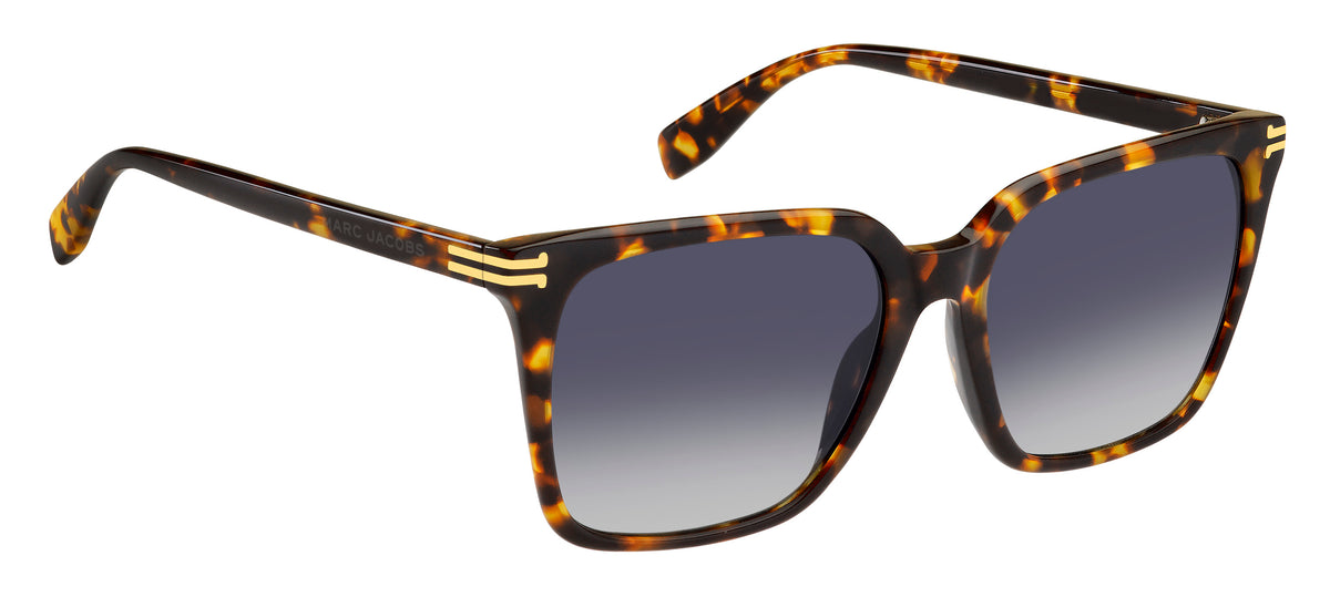 Prive Riveaux  Boat Day/S-56-900 Crystal/ Green Polarized