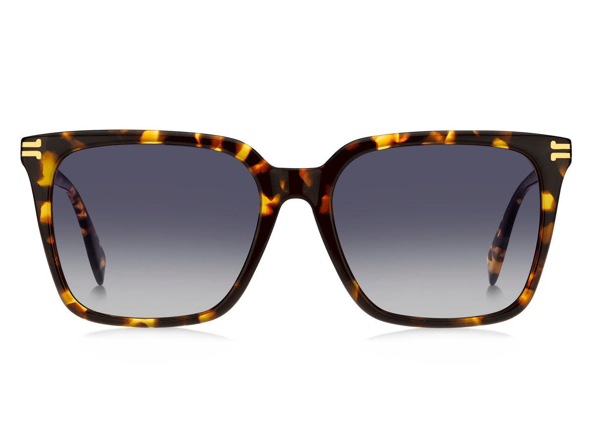 Prive Riveaux  Boat Day/S-56-900 Crystal/ Green Polarized