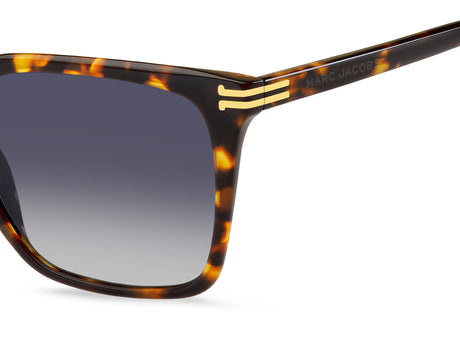 Prive Riveaux  Boat Day/S-56-900 Crystal/ Green Polarized