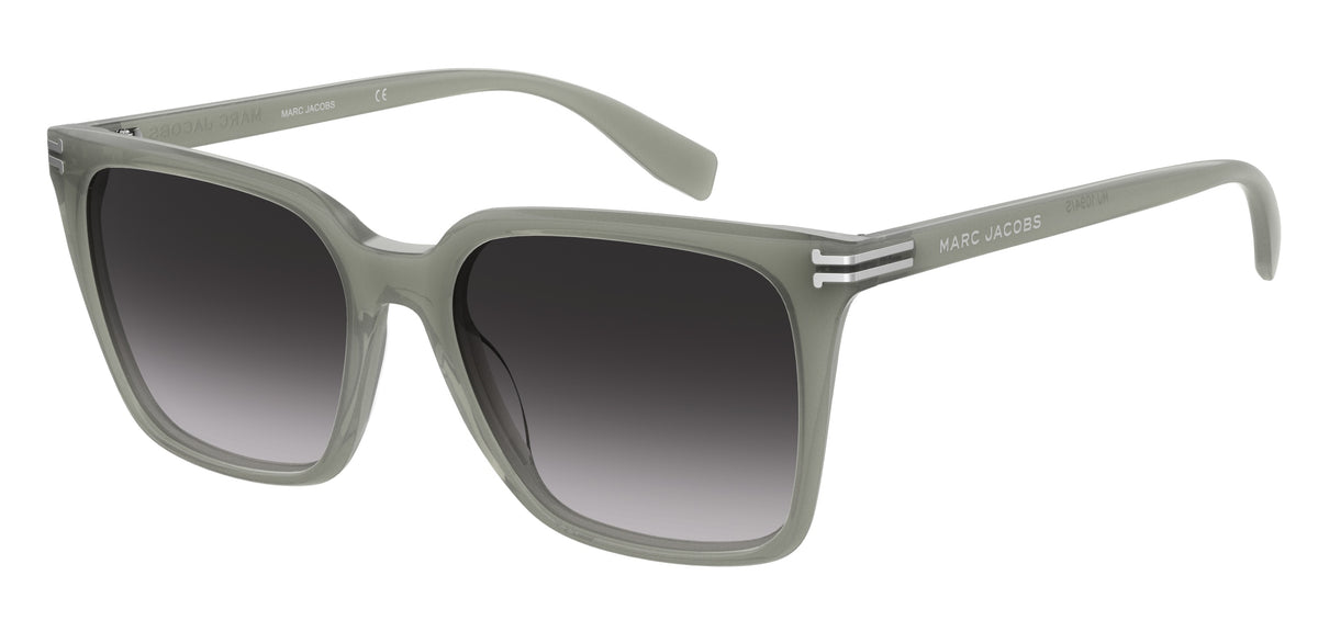 Marc Jacobs MJ 1094/S-55-6CR SAGE 9O DARK GREY SF