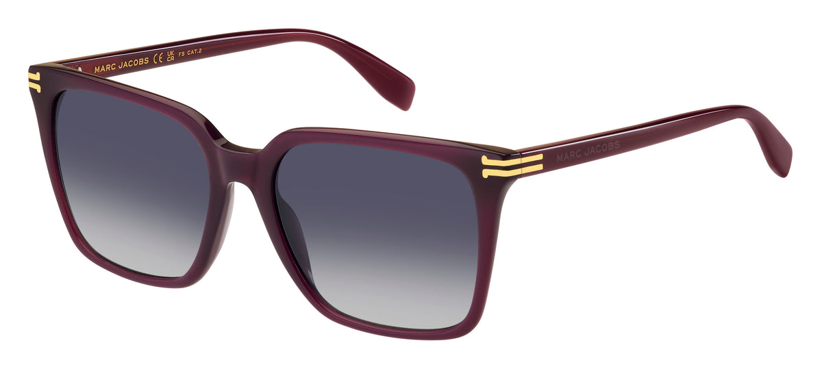 Marc Jacobs MJ 1094/S-55-B3V VIOLET GB GREY AZURE