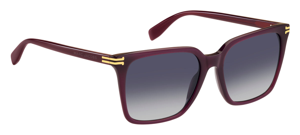 Marc Jacobs MJ 1094/S-55-B3V VIOLET GB GREY AZURE