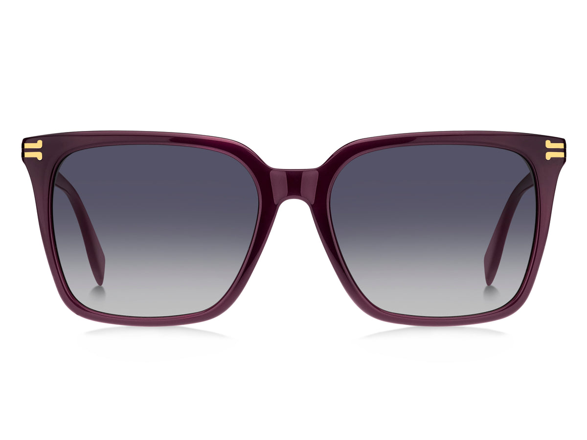 Marc Jacobs MJ 1094/S-55-B3V VIOLET GB GREY AZURE