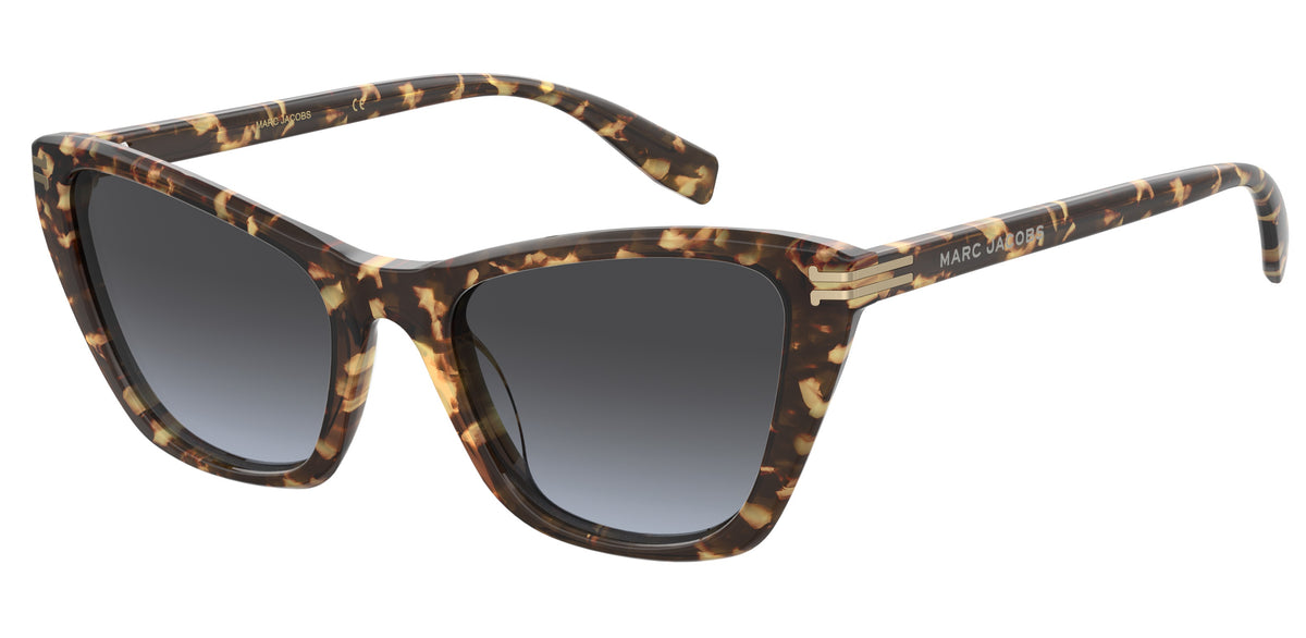 Marc Jacobs MJ 1095/S-53-086 HVN GB GREY AZURE