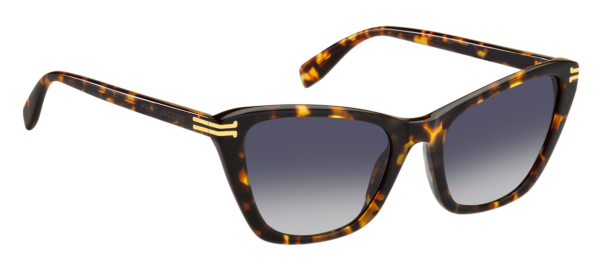 Marc Jacobs MJ 1095/S-53-086 HVN GB GREY AZURE