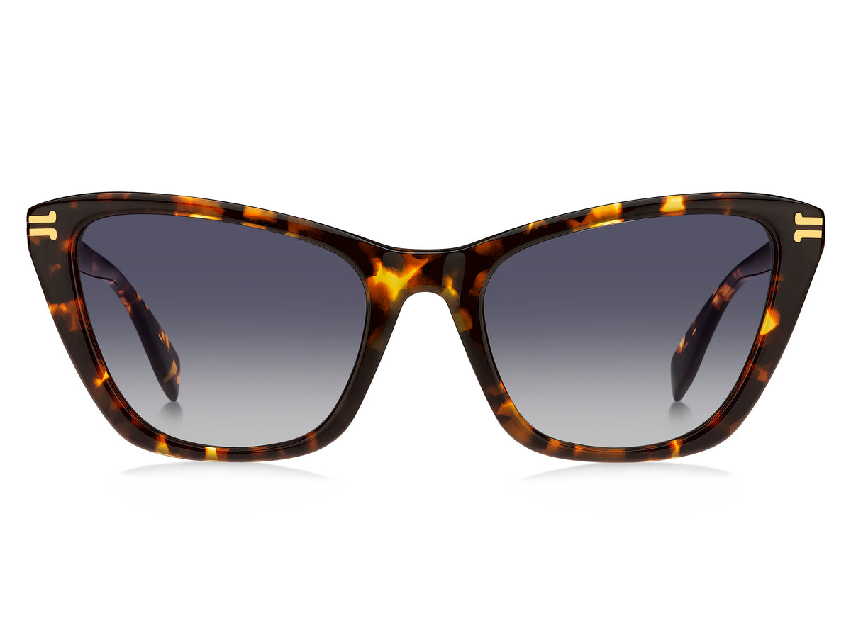 Marc Jacobs MJ 1095/S-53-086 HVN GB GREY AZURE