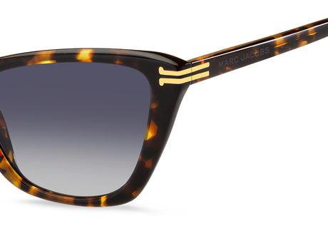 Marc Jacobs MJ 1095/S-53-086 HVN GB GREY AZURE