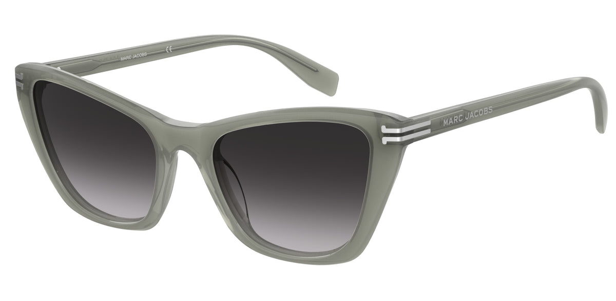 Marc Jacobs MJ 1095/S-53-6CR SAGE 9O DARK GREY SF