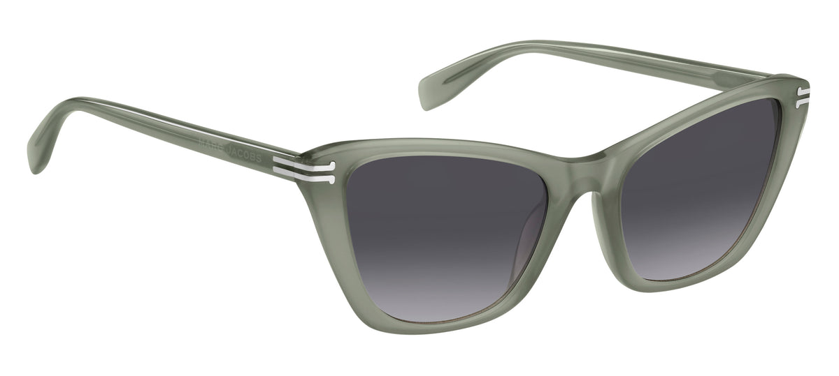Marc Jacobs MJ 1095/S-53-6CR SAGE 9O DARK GREY SF