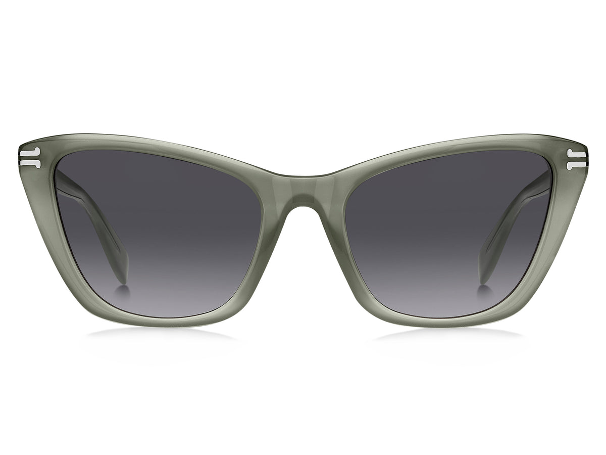 Marc Jacobs MJ 1095/S-53-6CR SAGE 9O DARK GREY SF