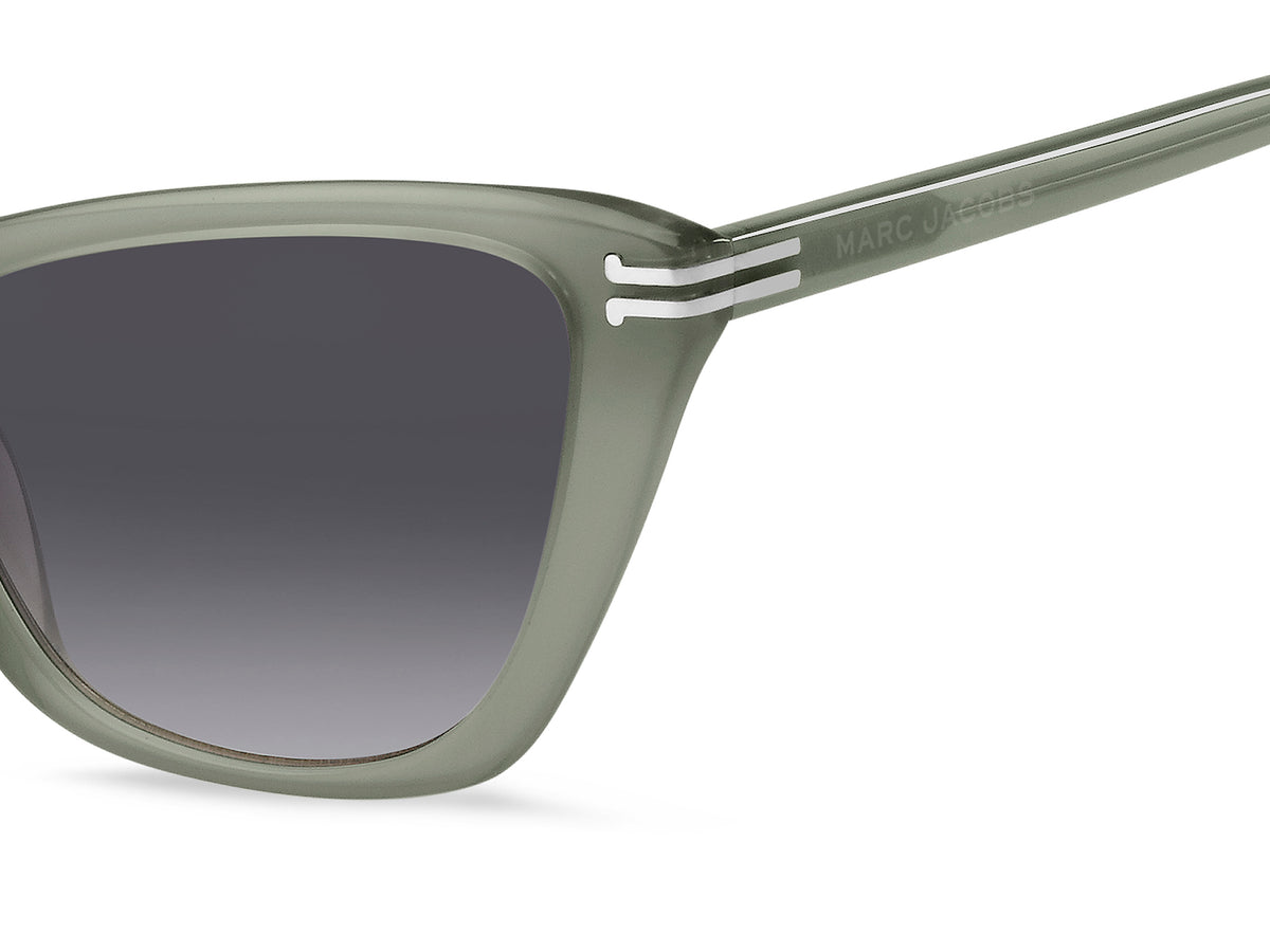 Marc Jacobs MJ 1095/S-53-6CR SAGE 9O DARK GREY SF