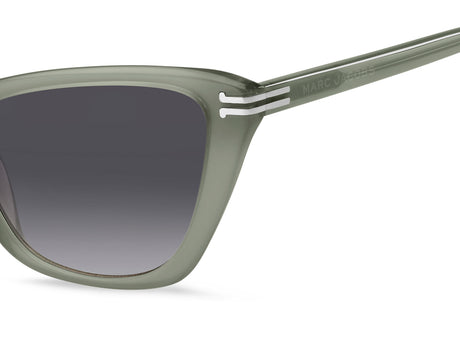 Marc Jacobs MJ 1095/S-53-6CR SAGE 9O DARK GREY SF