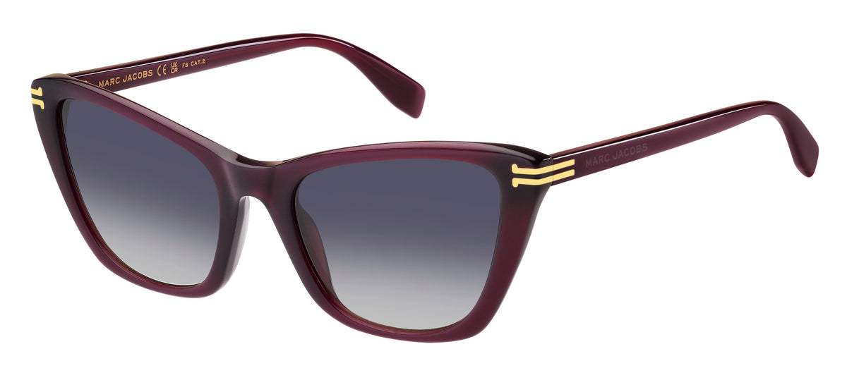 Marc Jacobs MJ 1095/S-53-B3V VIOLET GB GREY AZURE