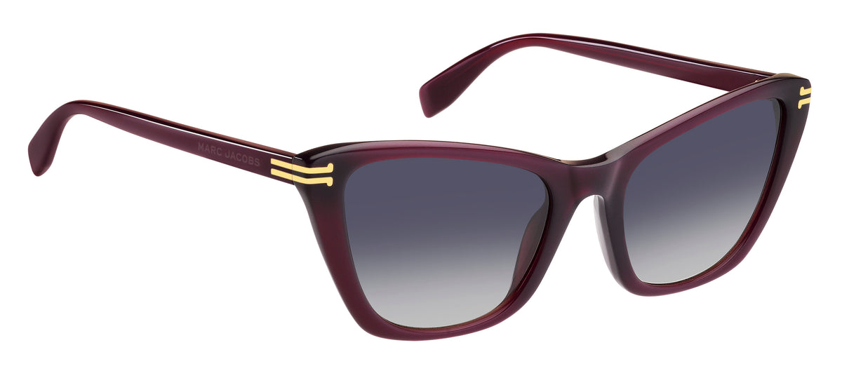 Marc Jacobs MJ 1095/S-53-B3V VIOLET GB GREY AZURE