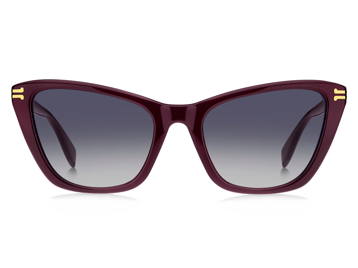 Marc Jacobs MJ 1095/S-53-B3V VIOLET GB GREY AZURE