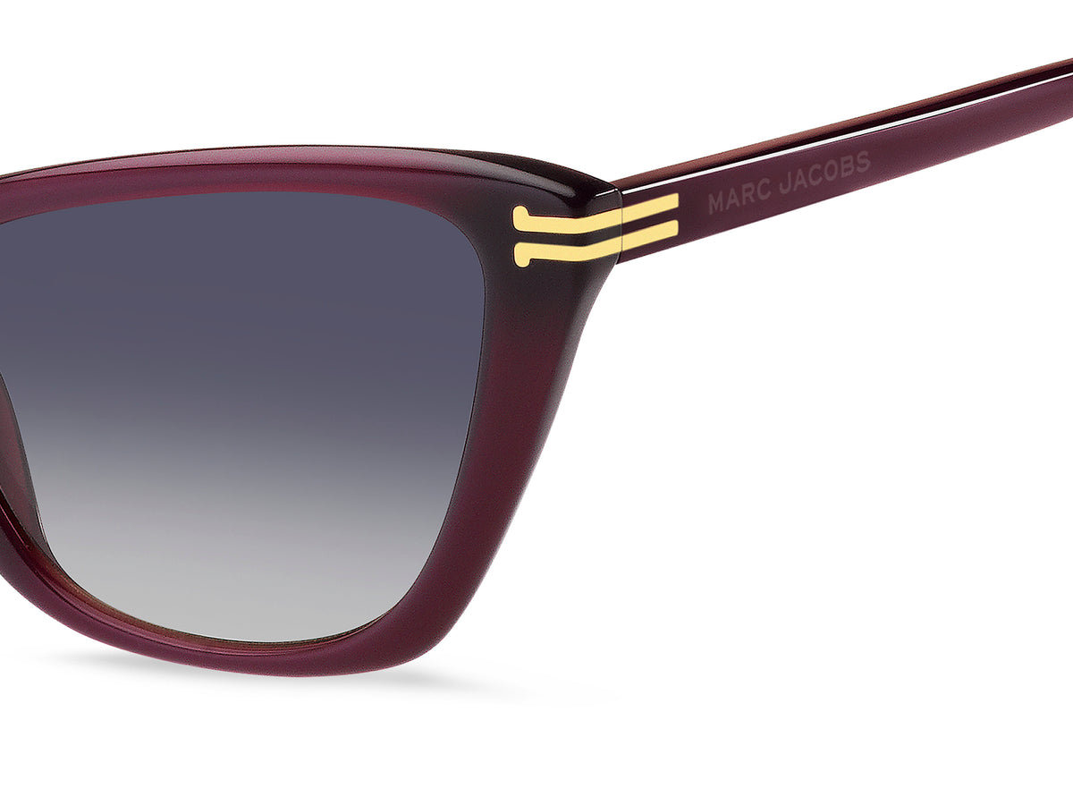 Marc Jacobs MJ 1095/S-53-B3V VIOLET GB GREY AZURE