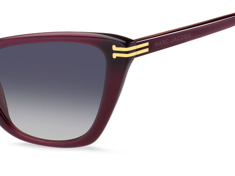 Marc Jacobs MJ 1095/S-53-B3V VIOLET GB GREY AZURE