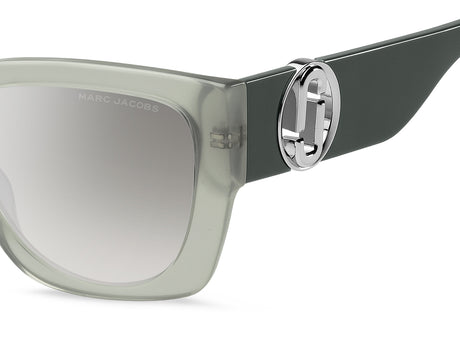 Marc Jacobs MARC 687/S-54-6CR SAGE IC GREY MS SLV