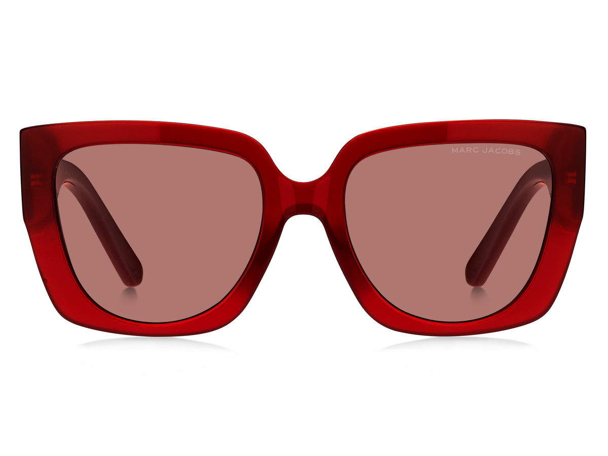 Marc Jacobs MARC 687/S-54-C9A RED 4S BURGUNDY