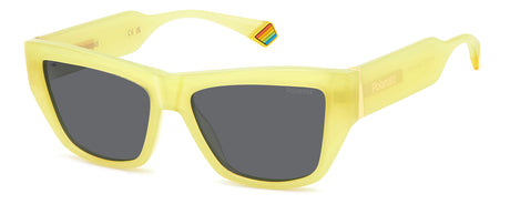 Polaroid PLD 6210/S/X-55-40G M9 YELLOW