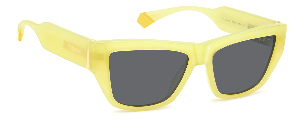 Polaroid PLD 6210/S/X-55-40G M9 YELLOW