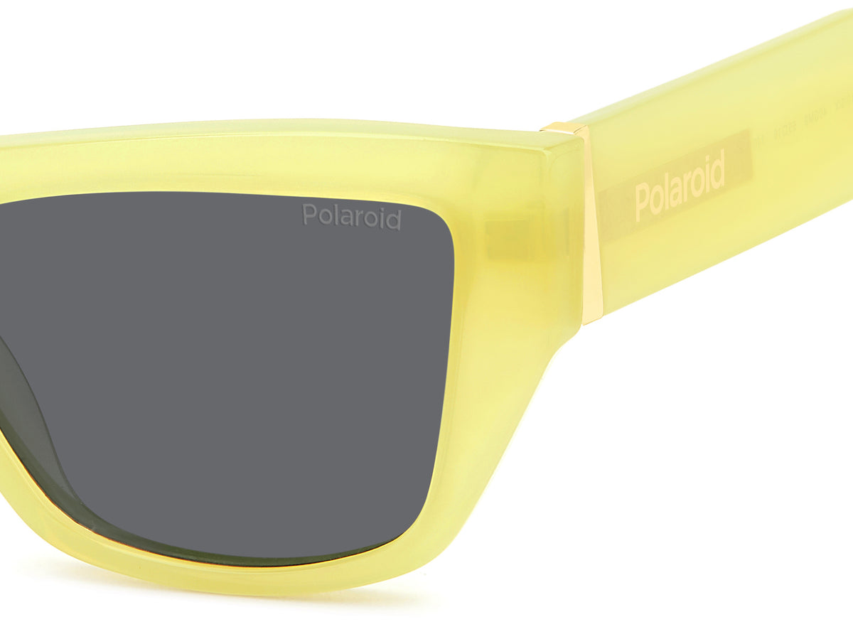 Polaroid PLD 6210/S/X-55-40G M9 YELLOW