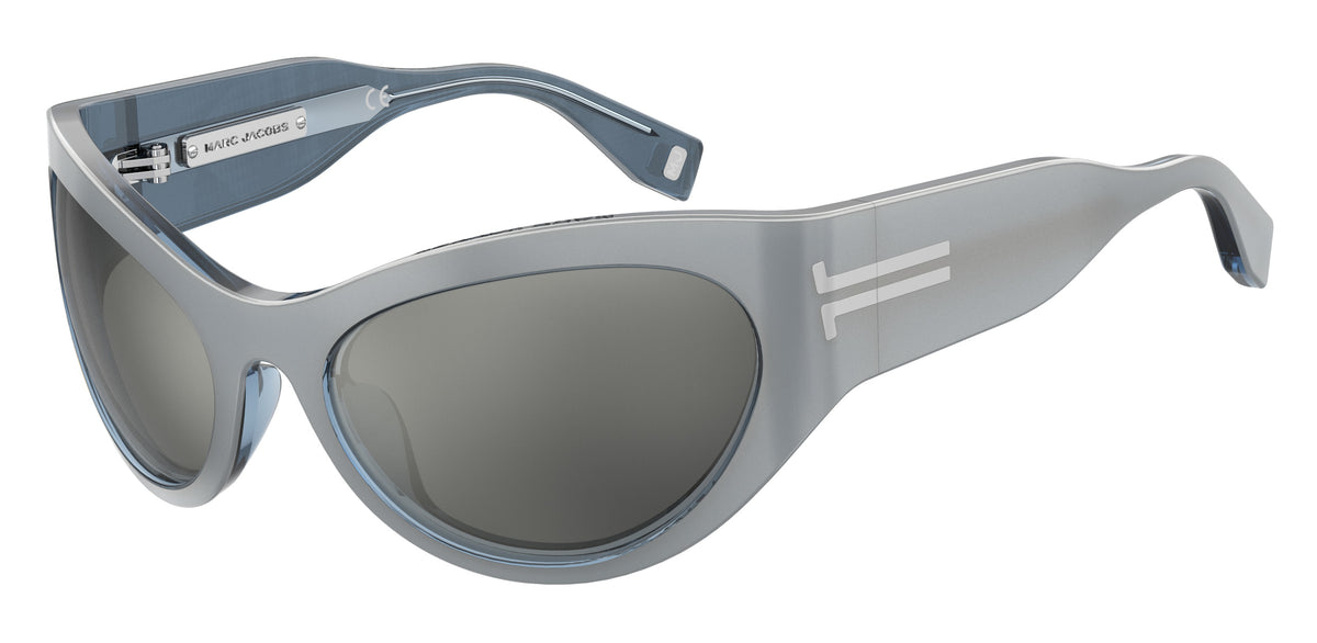 Marc Jacobs MJ 1087/S-61-YB7 SILVER T4 SILVER SP