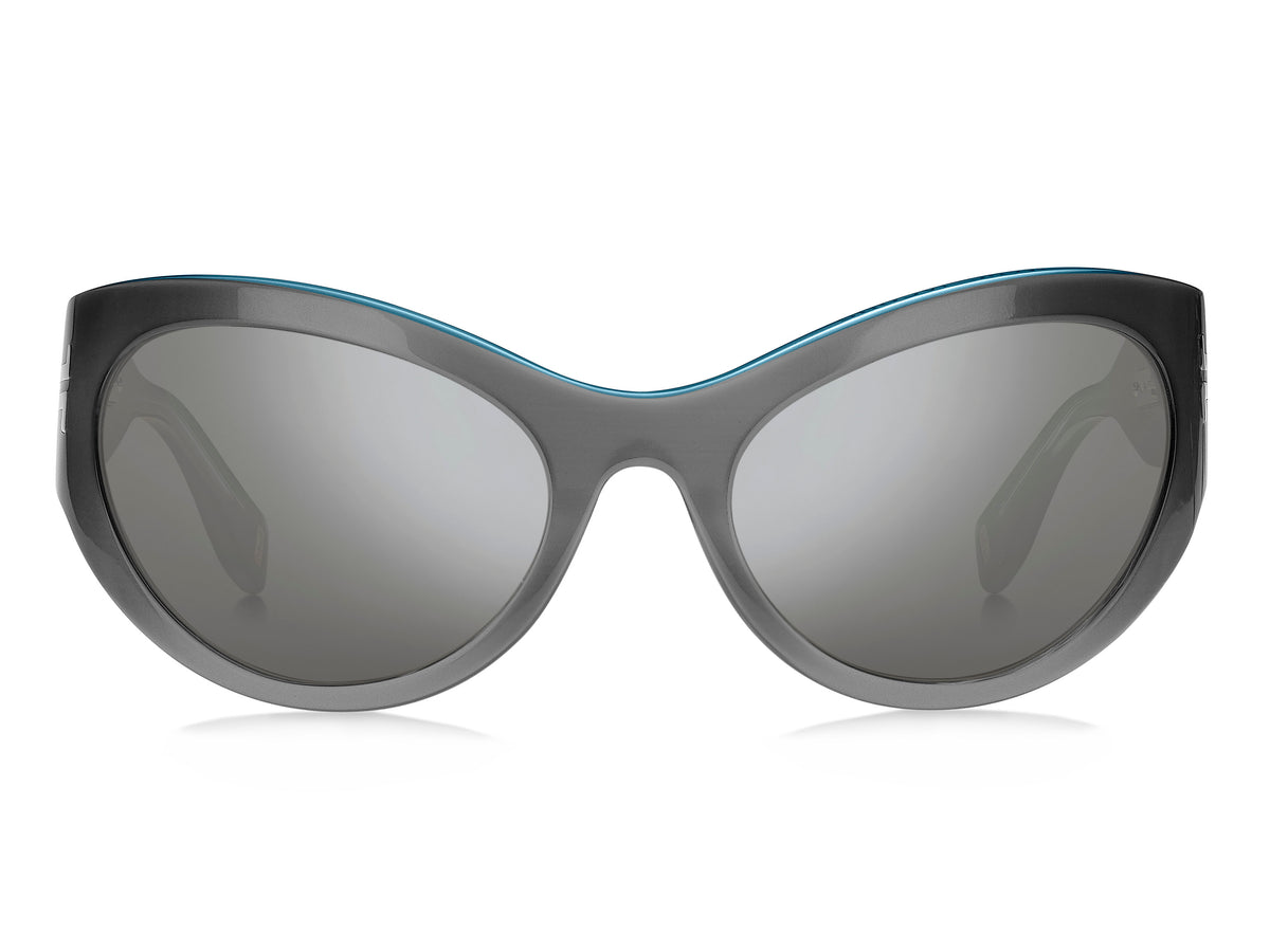 Marc Jacobs MJ 1087/S-61-YB7 SILVER T4 SILVER SP