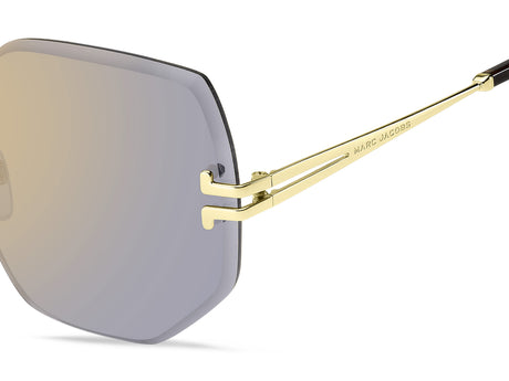 Marc Jacobs MJ 1090/S-62-83I GOLDSILVE K1 GOLD SP