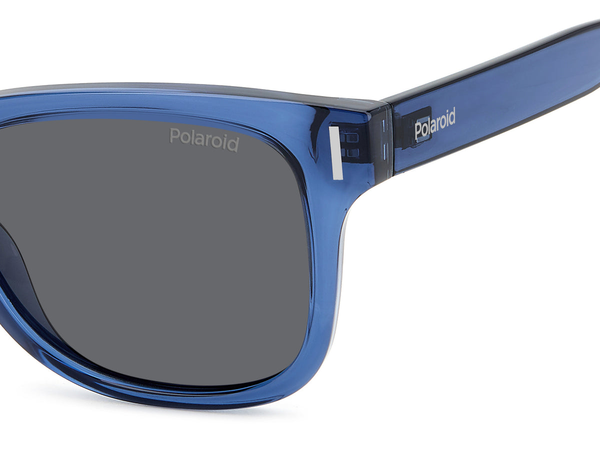 Polaroid PLD 6206/S-51-PJP M9 BLUE