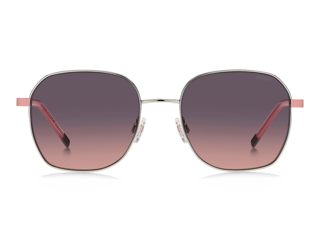 Hugo Boss HG 1276/S-53-010 FF PALLADIUM