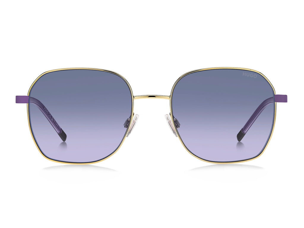 Hugo Boss HG 1276/S-53-S9E H1 GOLD VIOL