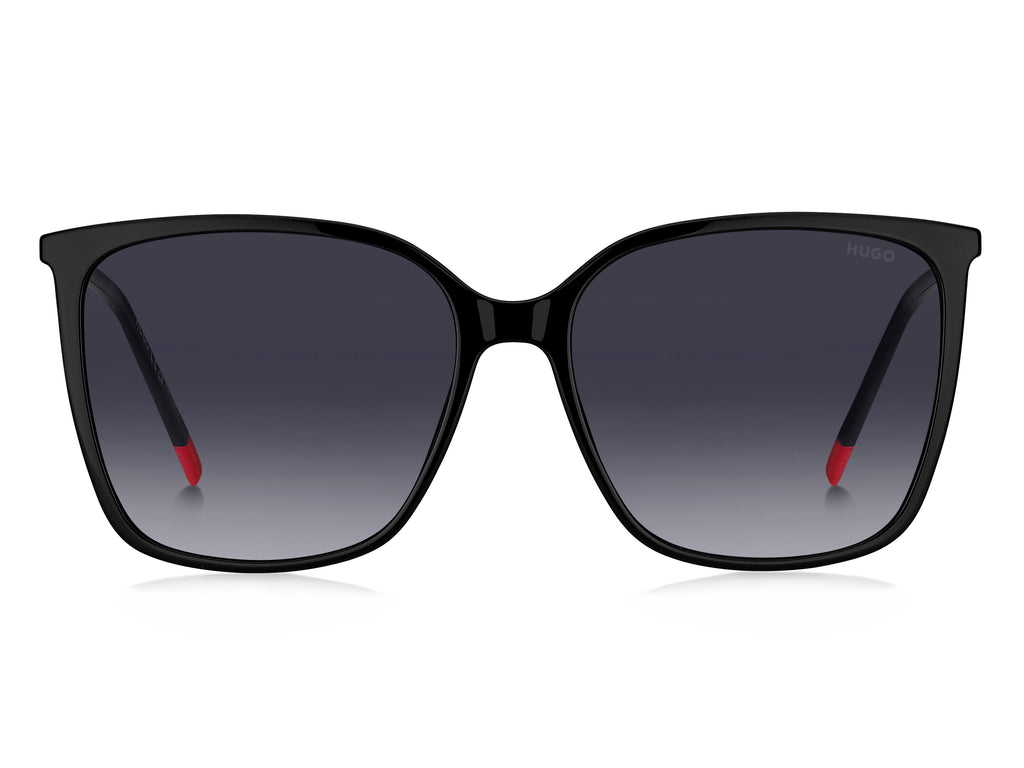 Hugo Boss HG 1275/S-57-807 9O BLACK