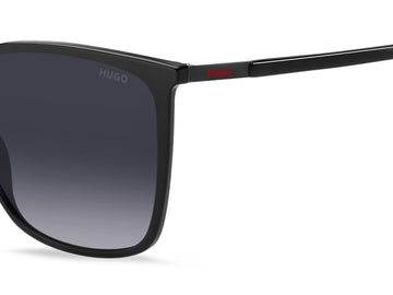 Hugo Boss HG 1275/S-57-807 9O BLACK