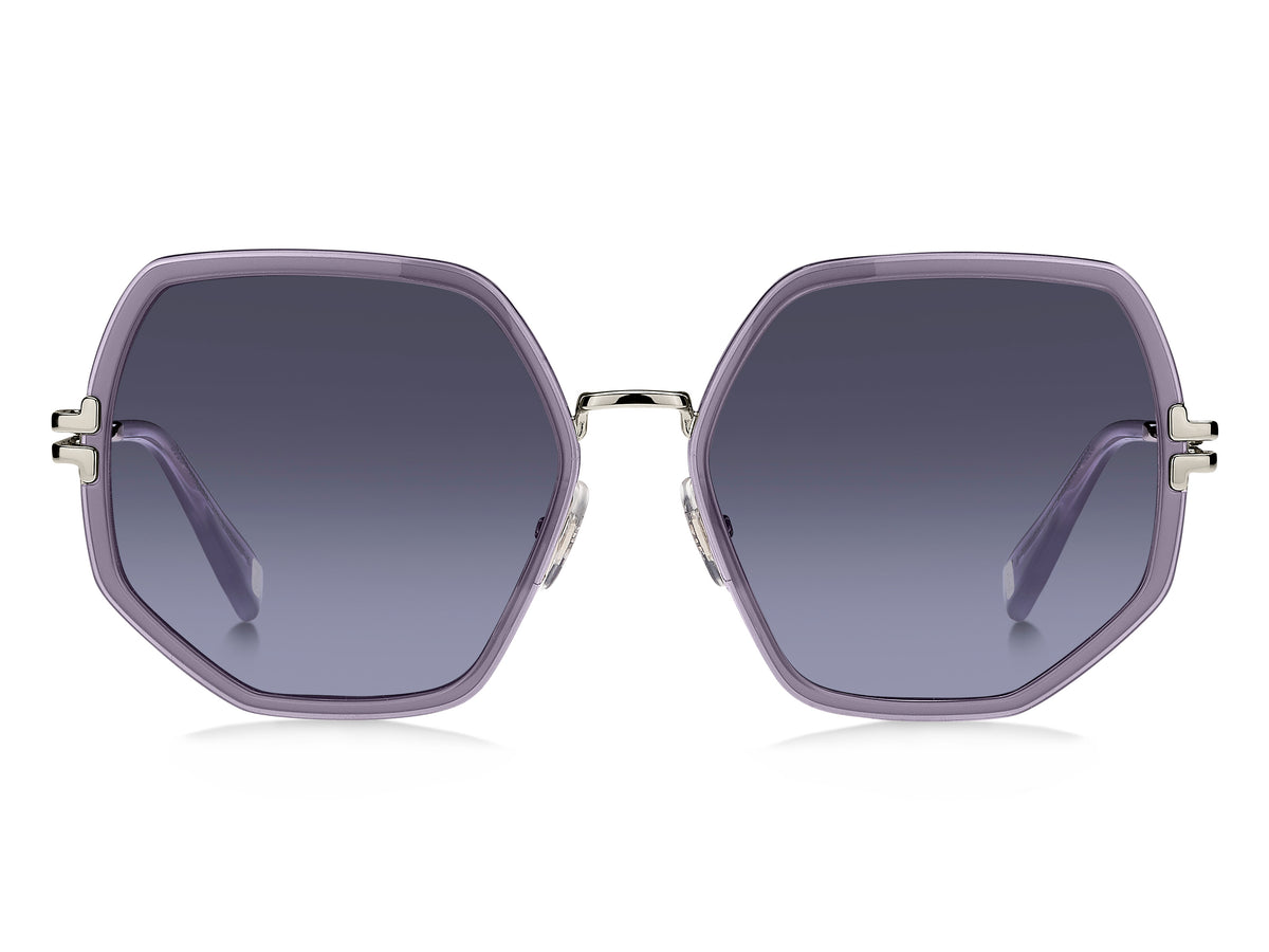Marc Jacobs MJ 1089/S-58-AZV VIOLPALL GB GREY AZURE